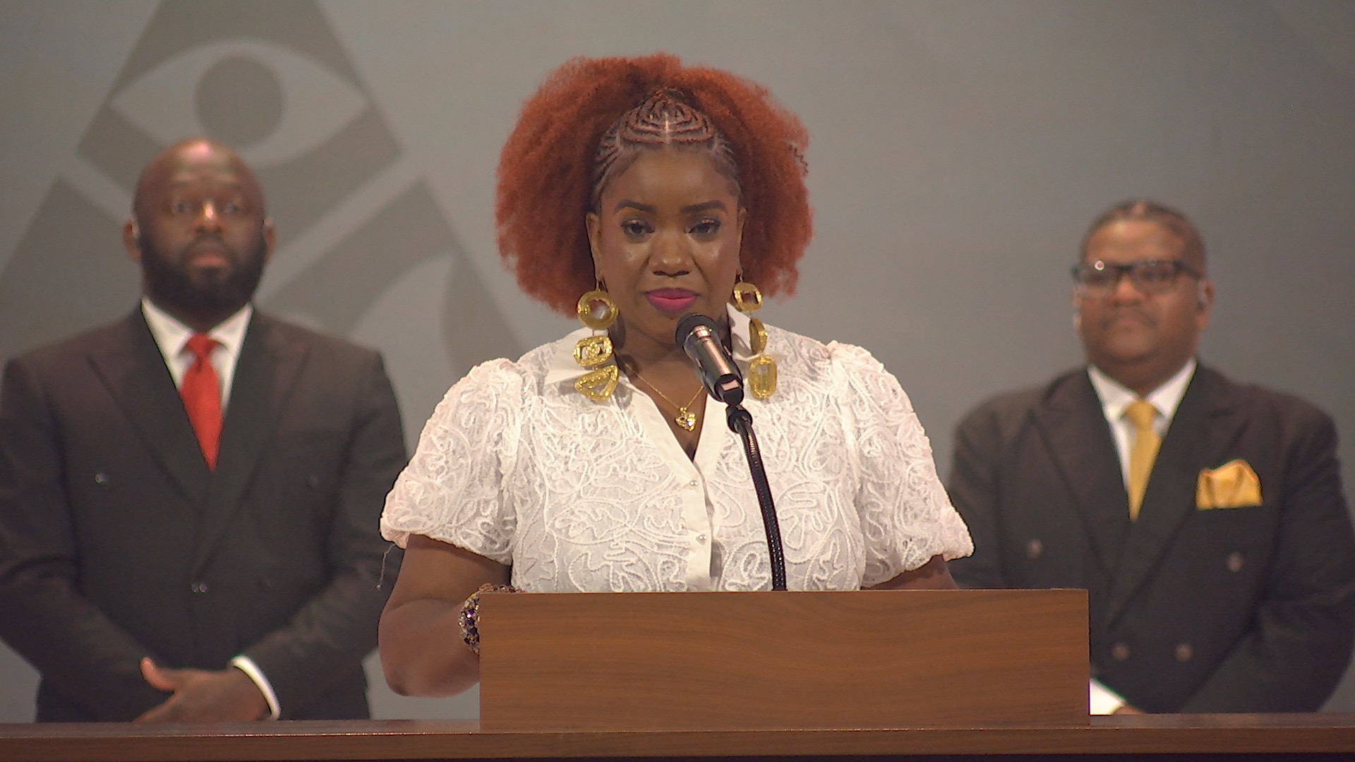 Pray Through It! | 7:00AM Sunday Worship Service