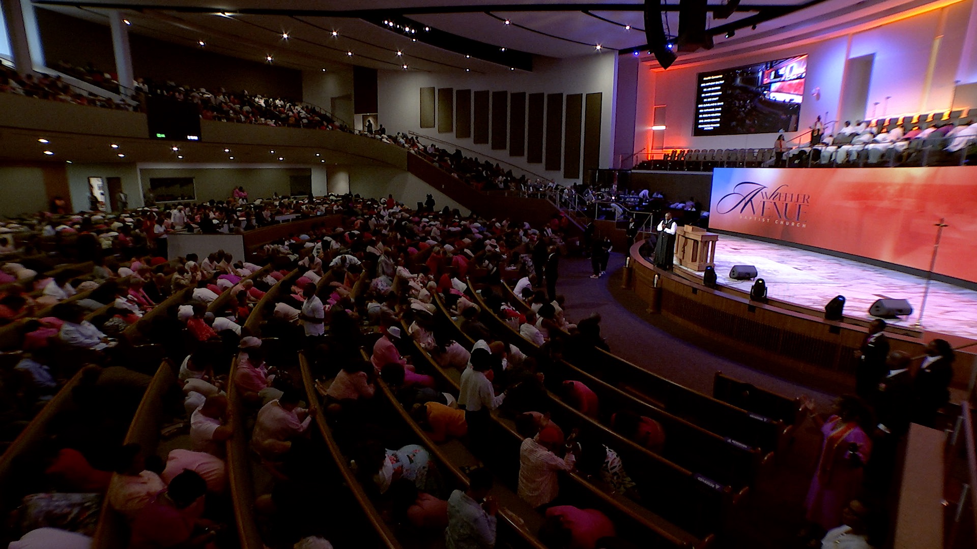 The Way We Pray | 8:00AM Sunday Worship Service