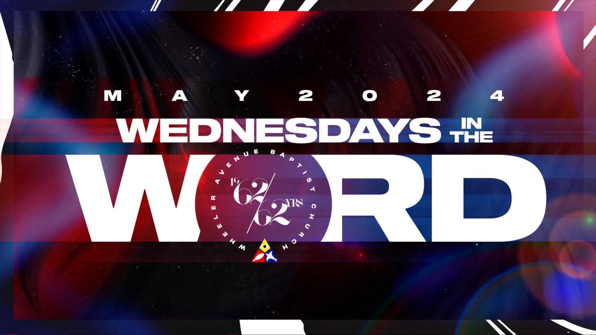 Wednesdays in the Word | May 1, 2024