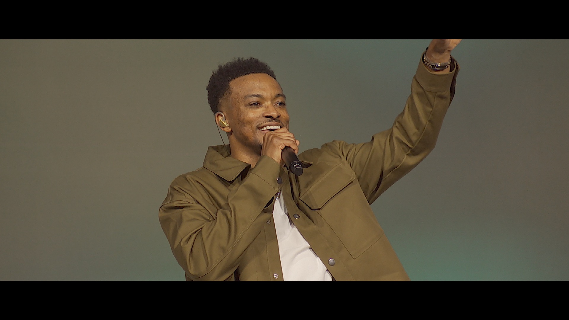 Johnathan McReynolds | Good Friday Concert