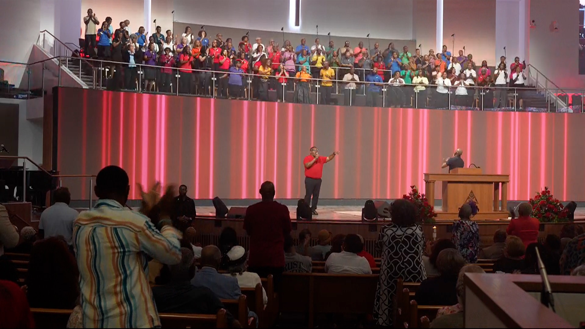 All I Need is One Word | 7:00AM Sunday Worship Service