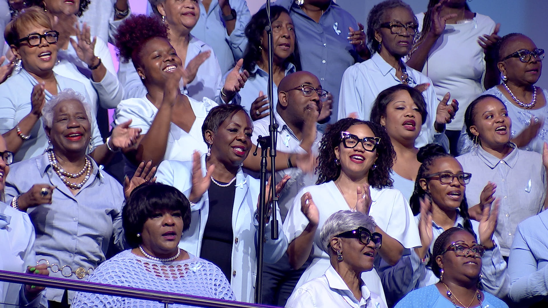 In The Sanctuary | September 14, 2025