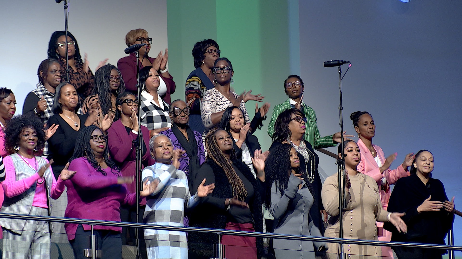 You Should Be A Witness | October 29, 2025