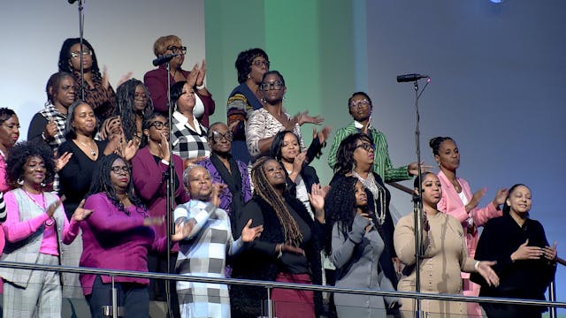 You Should Be A Witness | October 29,...