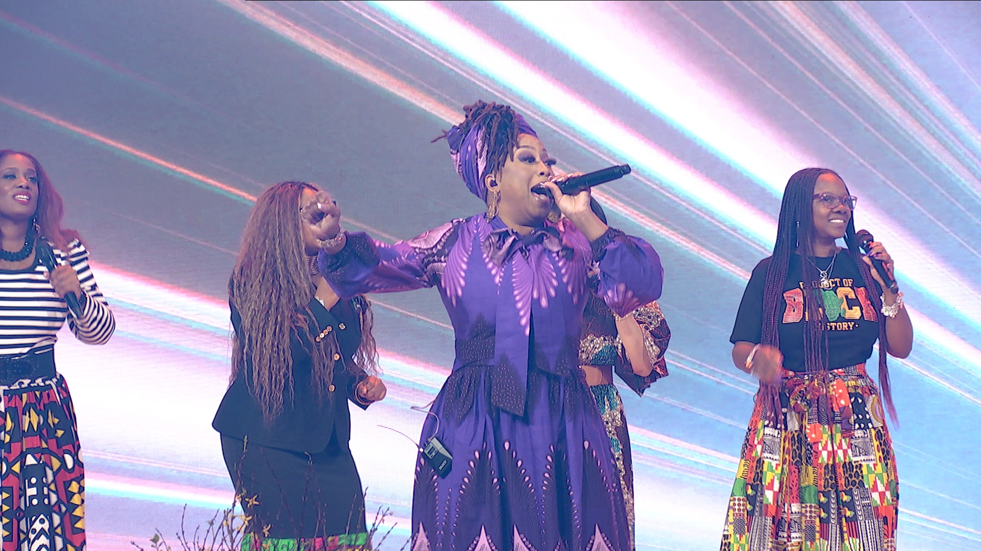 Witness | February 8, 2026