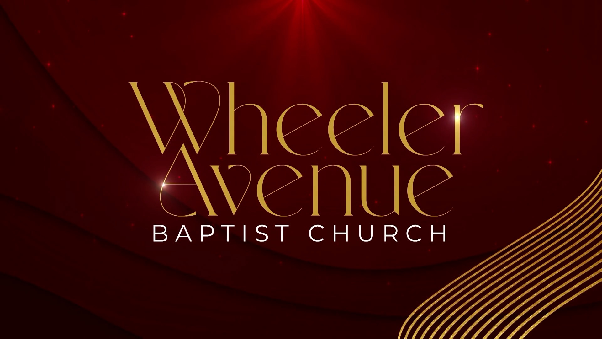 Ordination Service | January 17, 2025