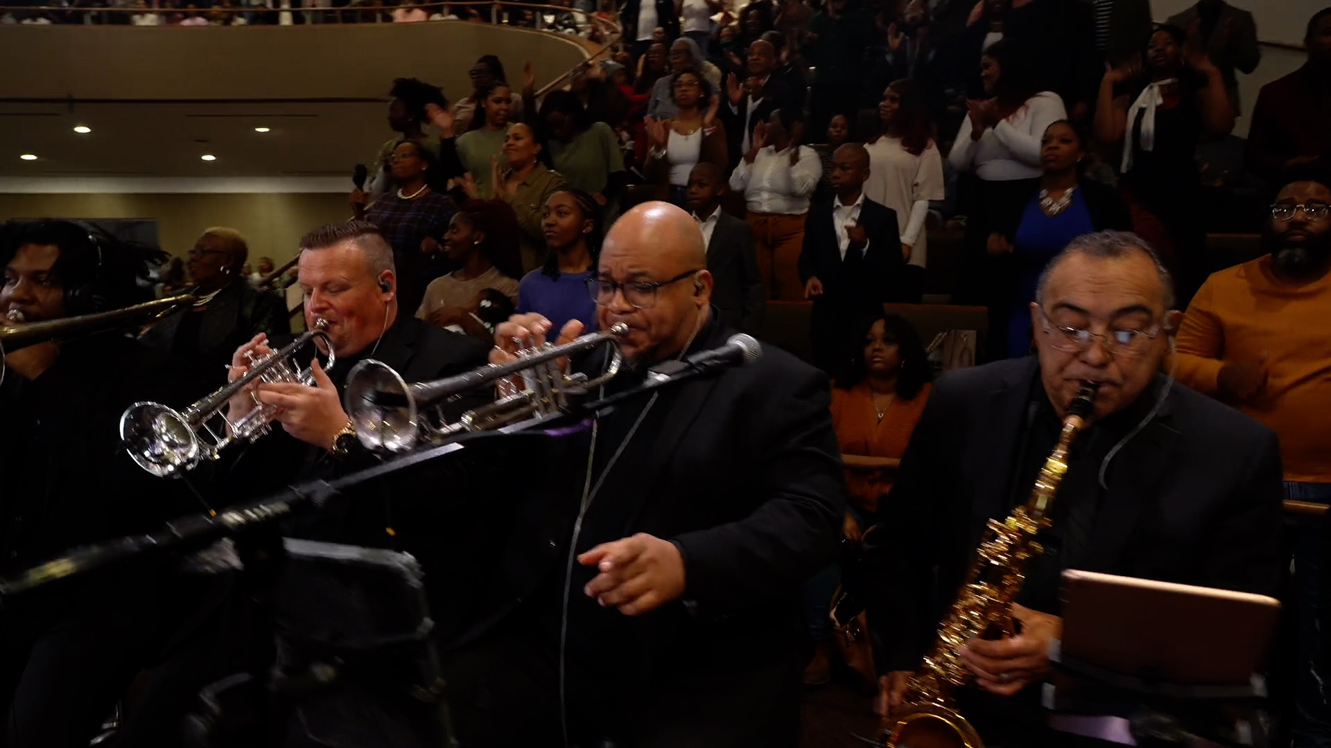 Lion Of Judah | January 26, 2025