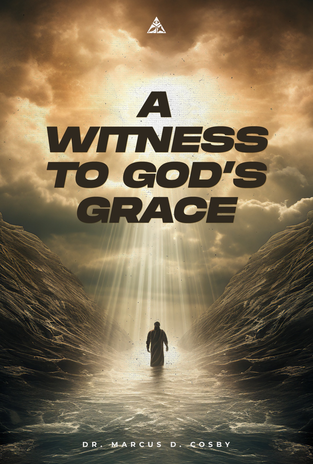 A Witness to God's Grace | October 8, 2023