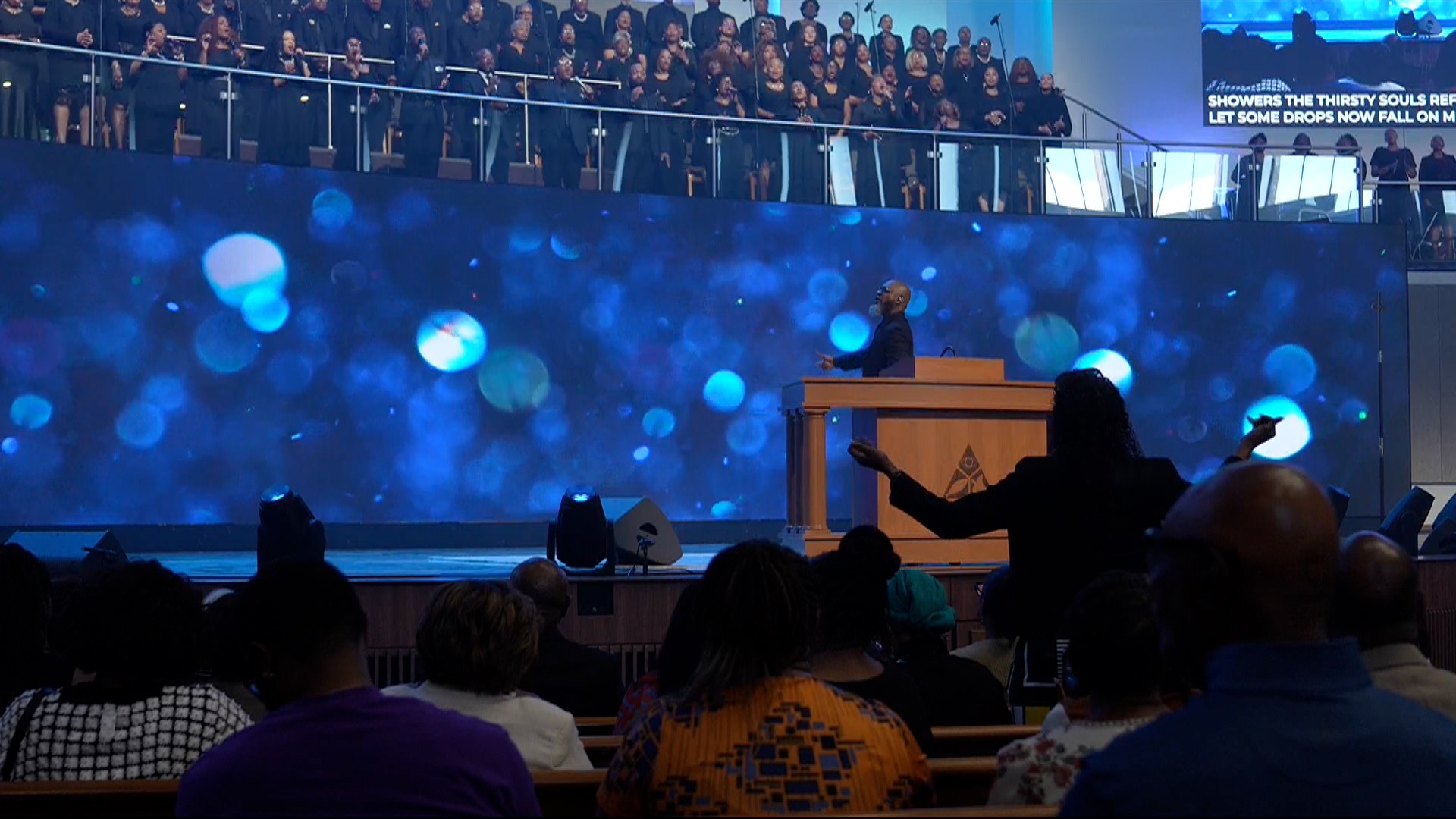 Just Do What He Says | 10:00AM Sunday Worship Service