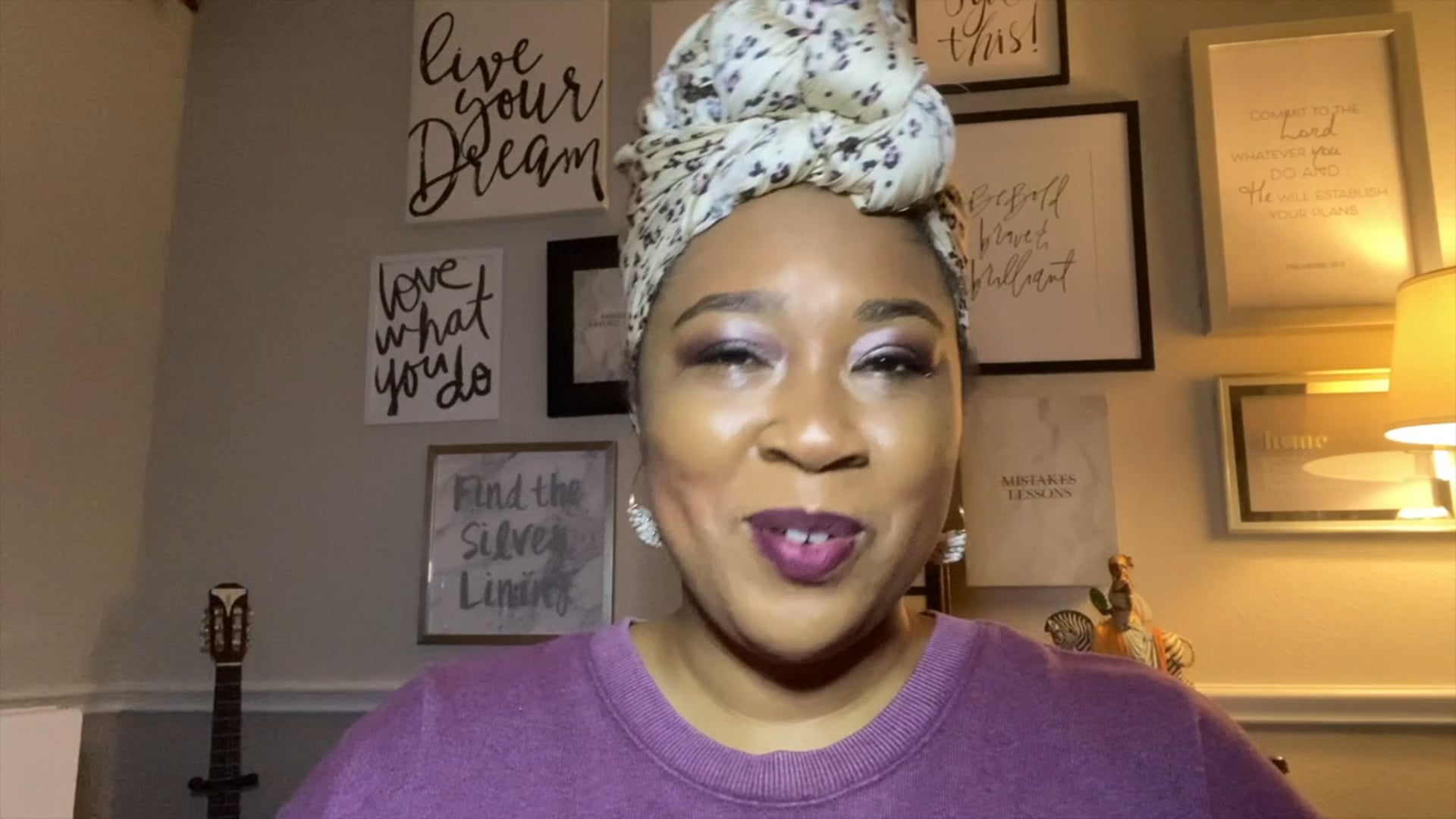 Name or No Name...I am Still Valuable | March 24, 2021