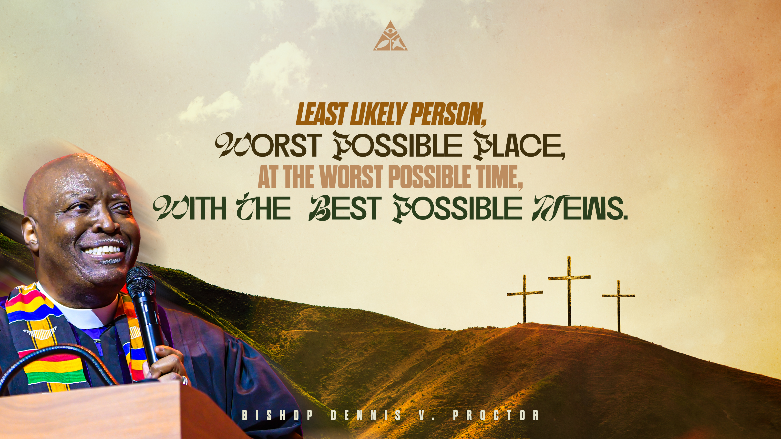 The Best Possible News | February 2, 2025