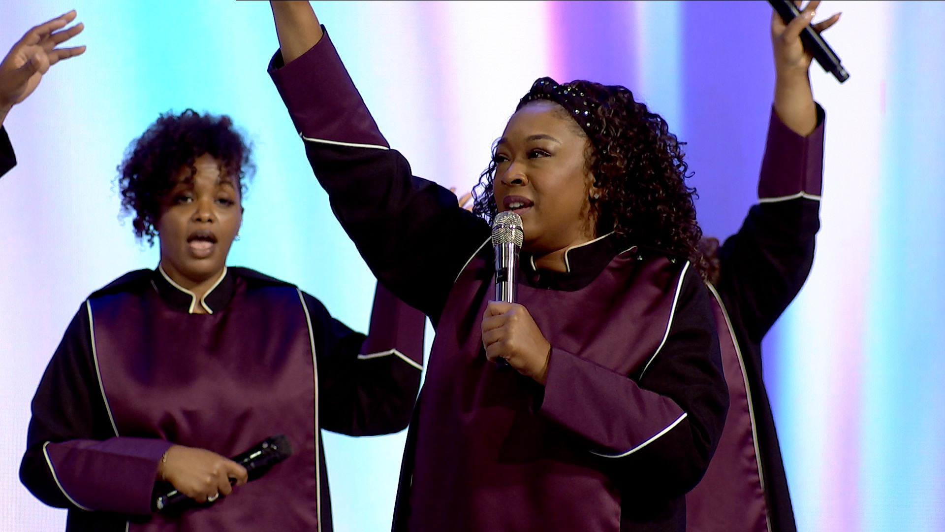 Love Lifted Me | March 8, 2026