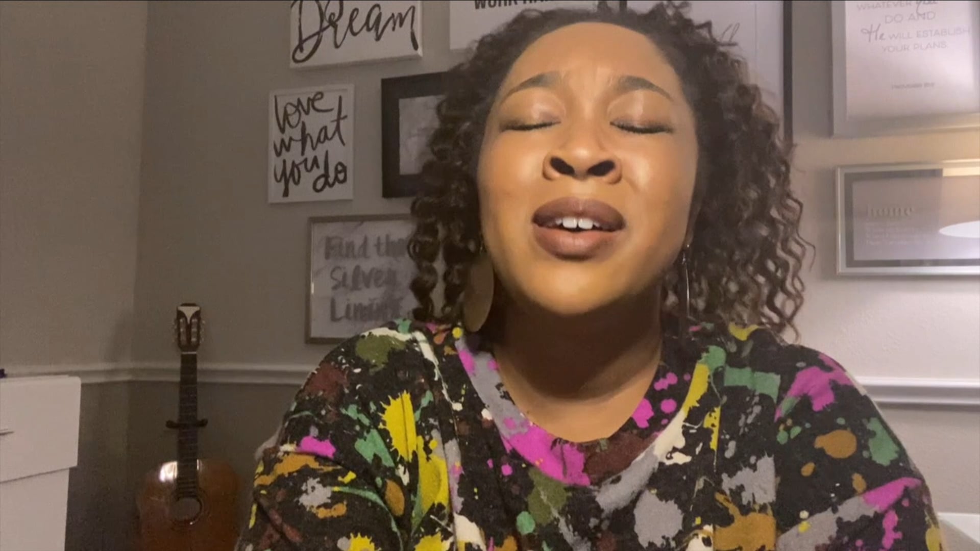 The Discipline of Fasting | January 27, 2021