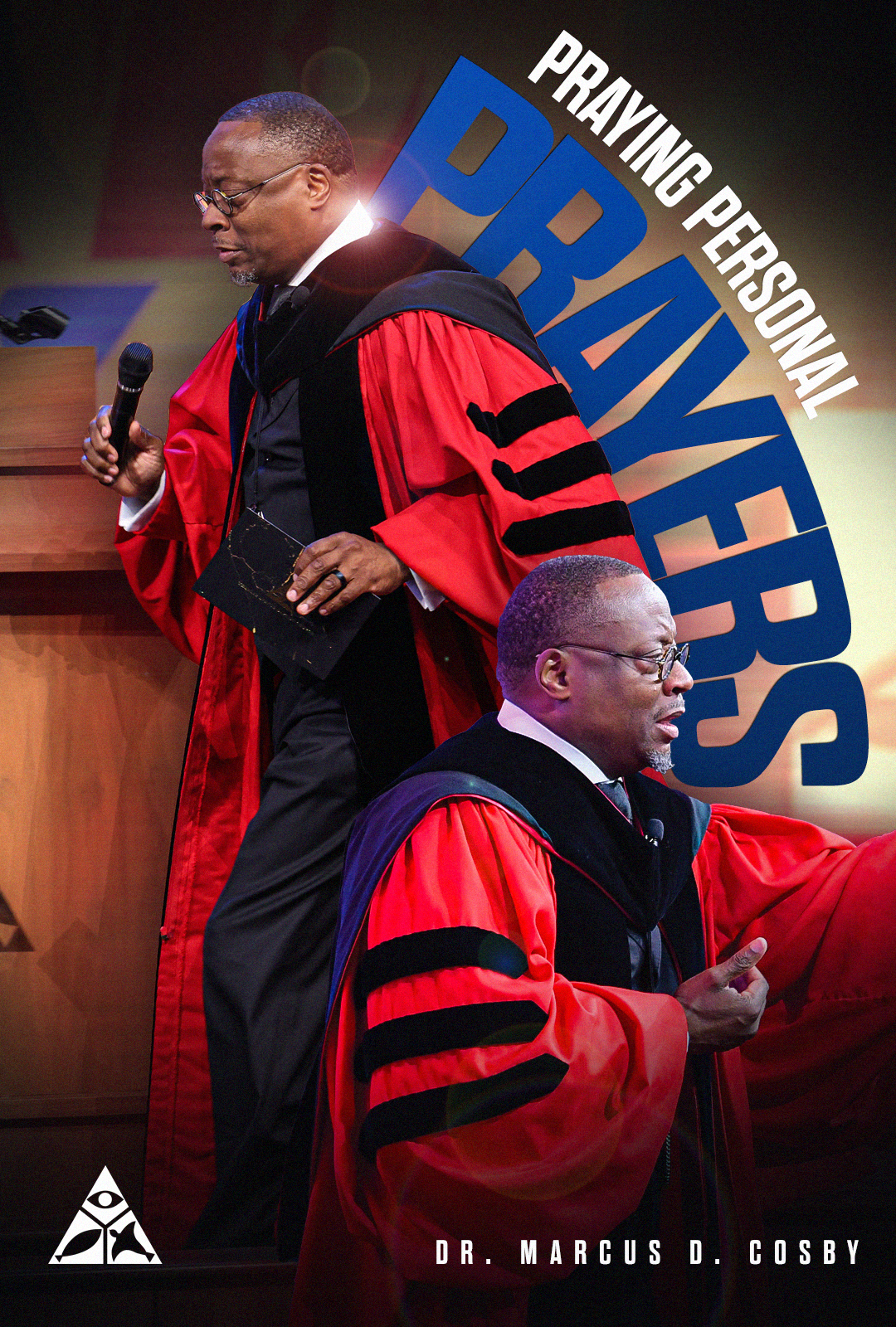 Praying Personal Prayers | July 13, 2025