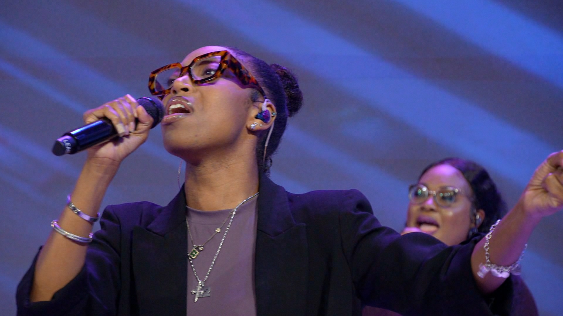 You Are My Strength |  August 17, 2025