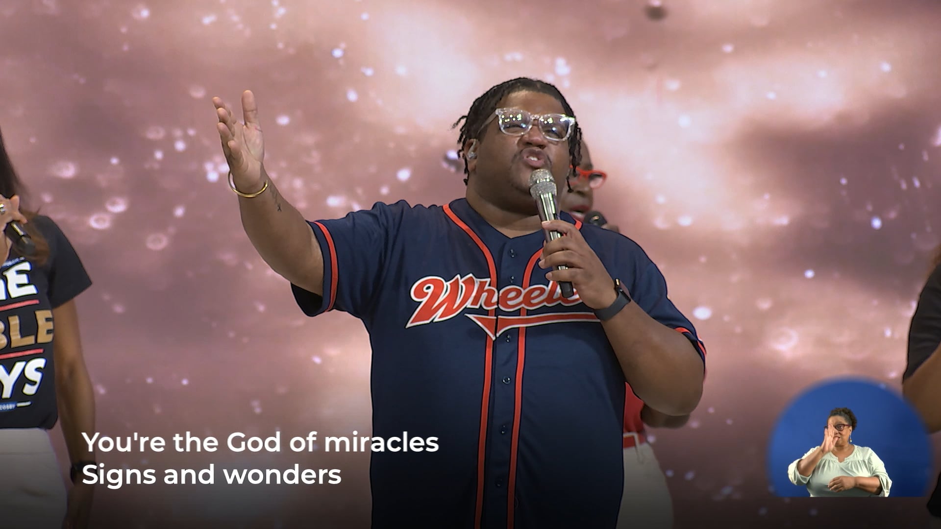 Miracle Worker | July 27, 2025