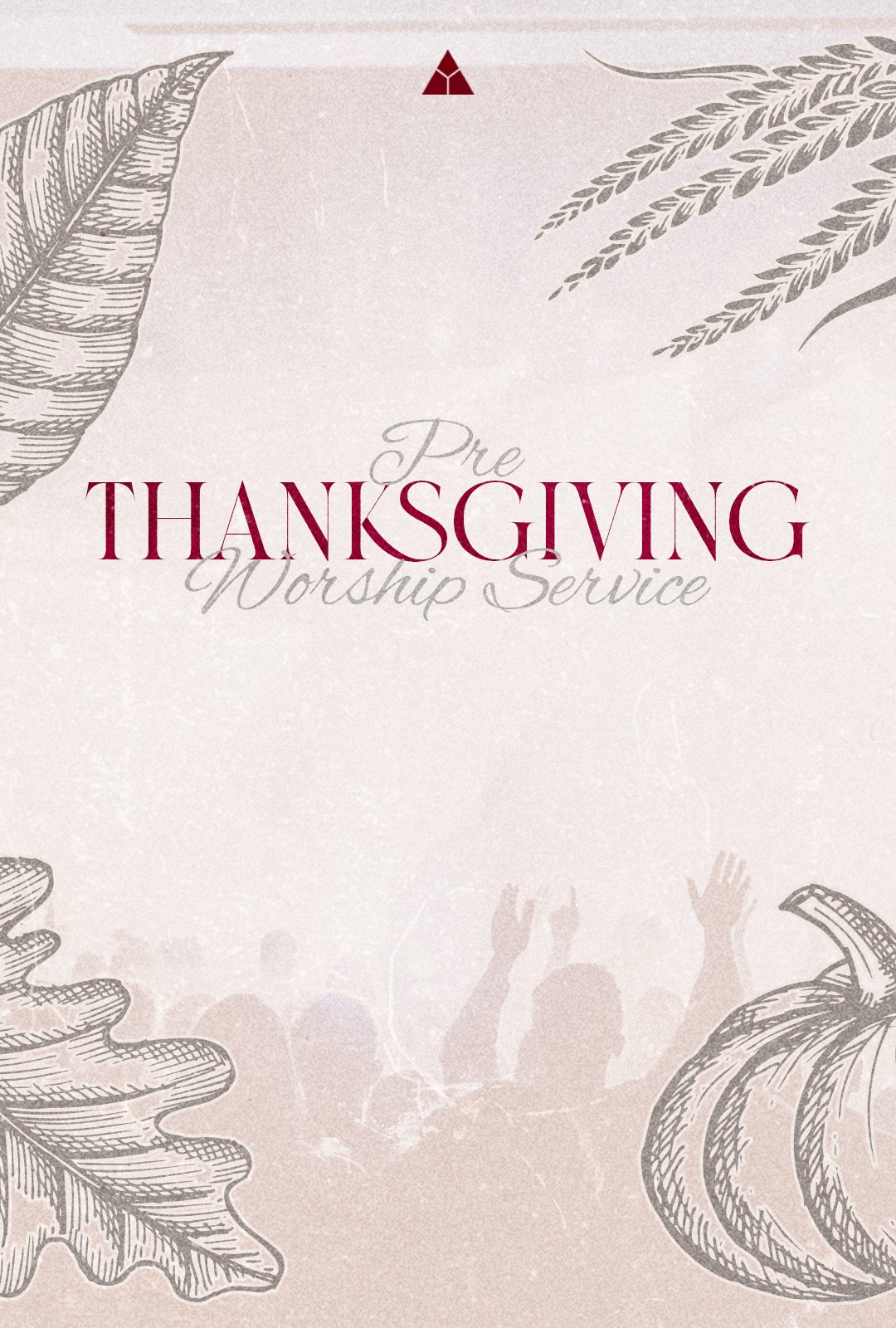 Before We Begin Our Meal... | November 23, 2022