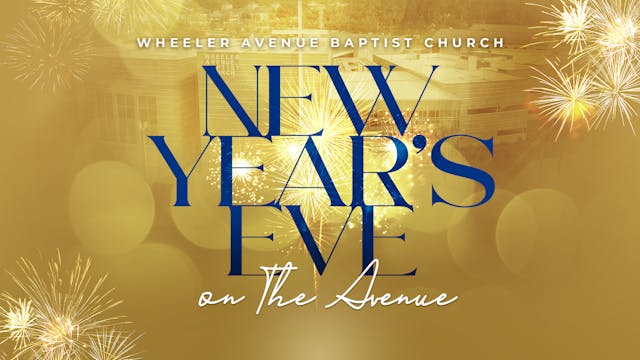 I Get It Now! | December 31, 2025