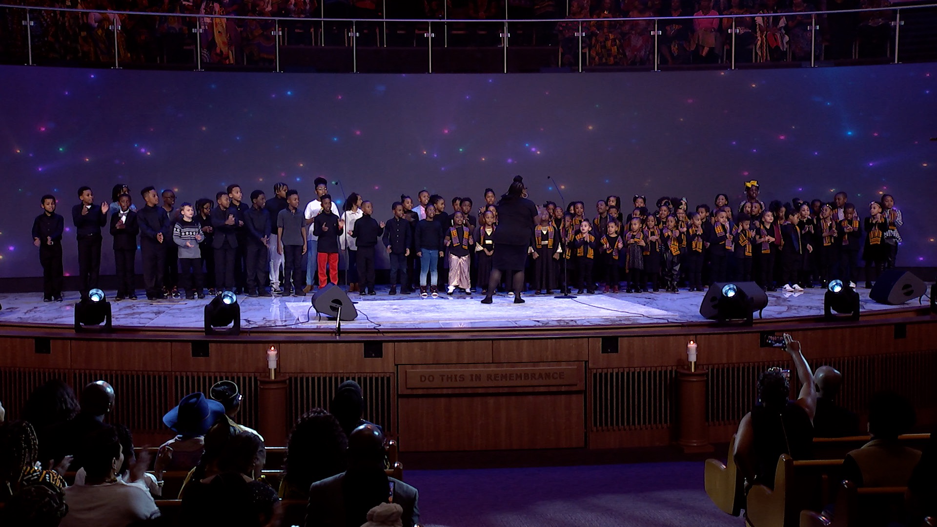 Yes Jesus Loves Me | February 18, 2024