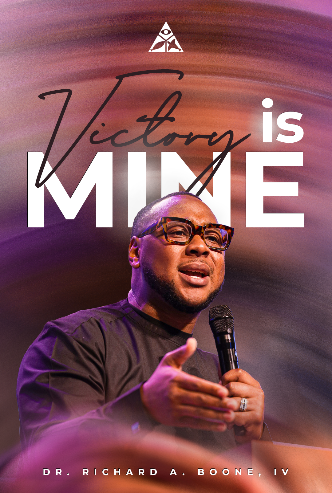 Victory is Mine | March 9, 2025