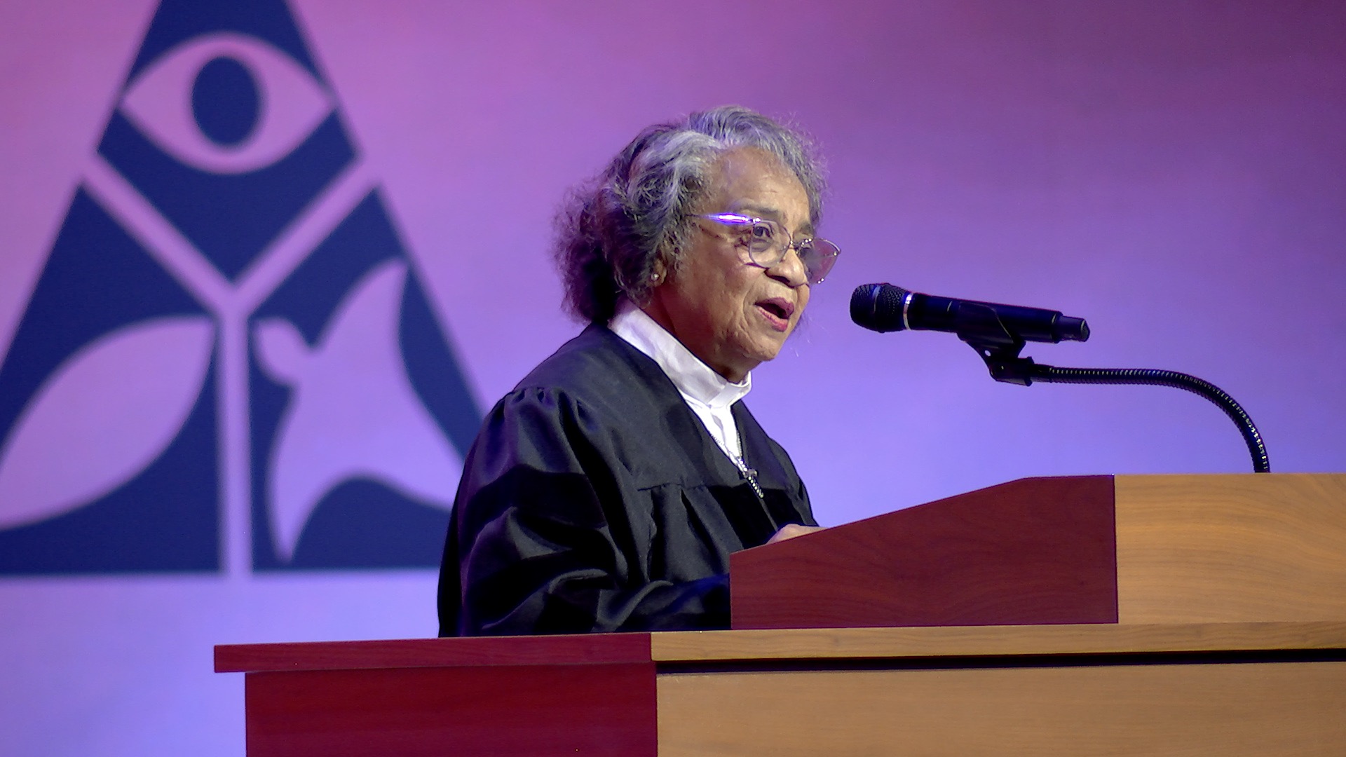 What Did Jesus Do? (Sermon Only) | November 16, 2025