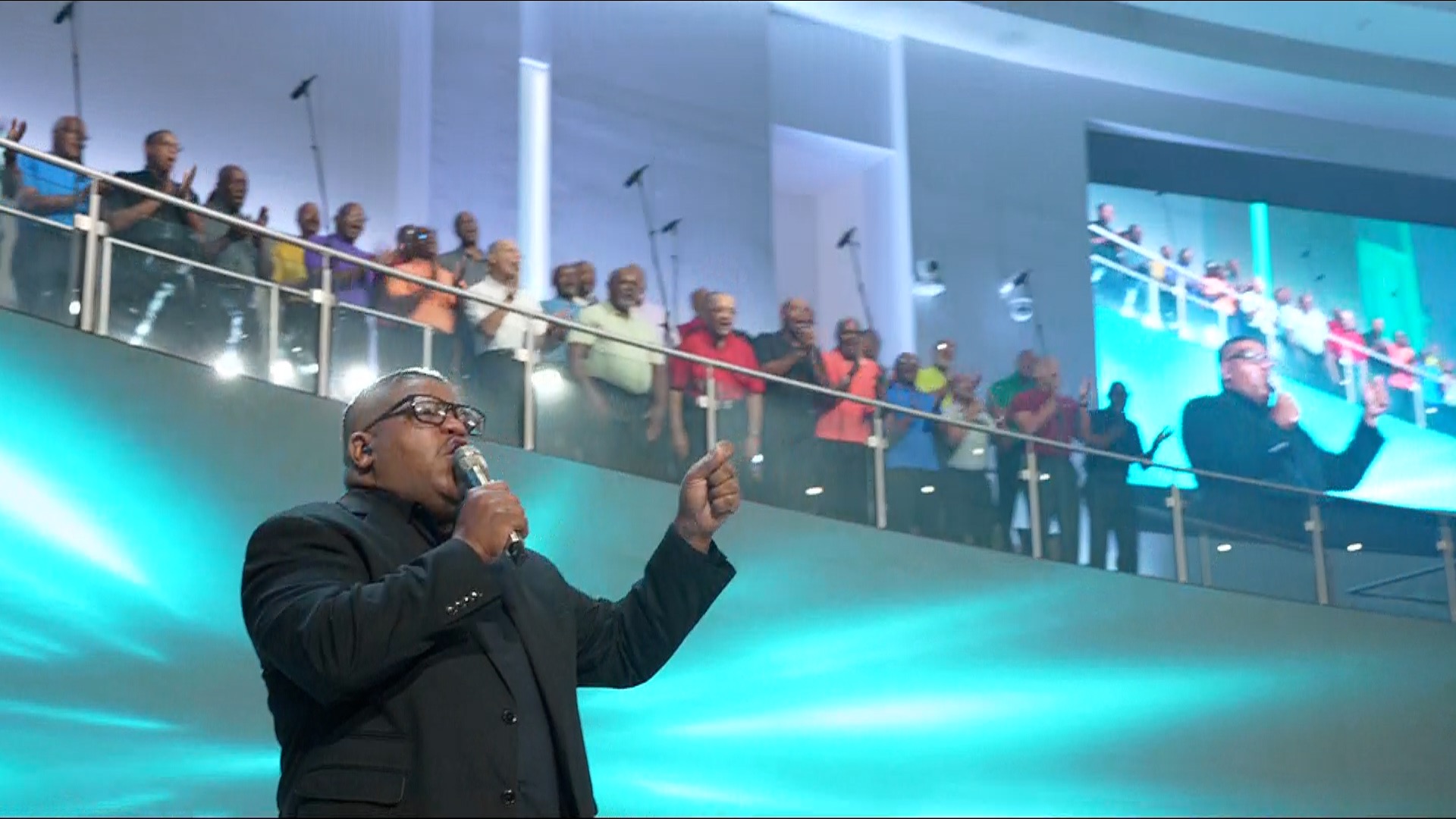 Let Everything Praise Him | August 30, 2026