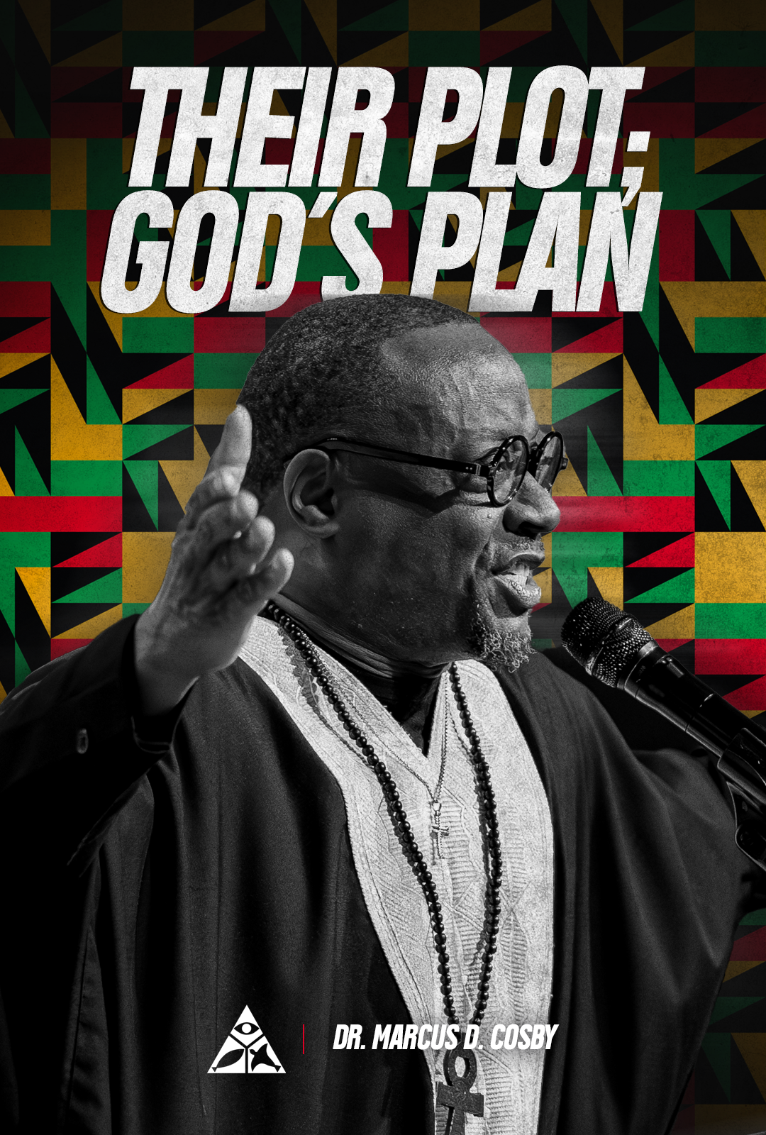Their Plot; God's Plan | February 22, 2026