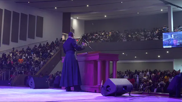 A RE-CALL | 10:00AM Sunday Worship Se...