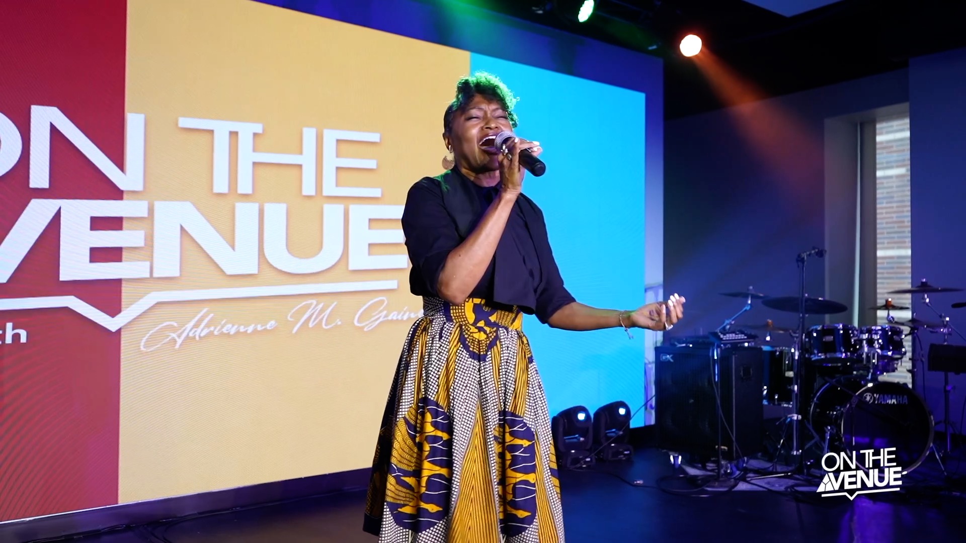 Wheeler’s Got Talent!