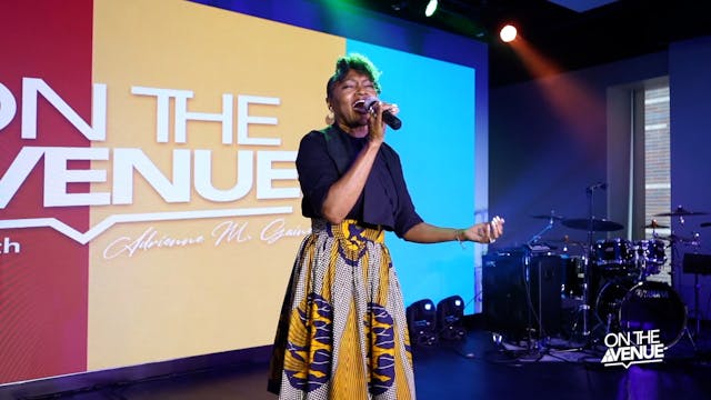 Wheeler’s Got Talent!