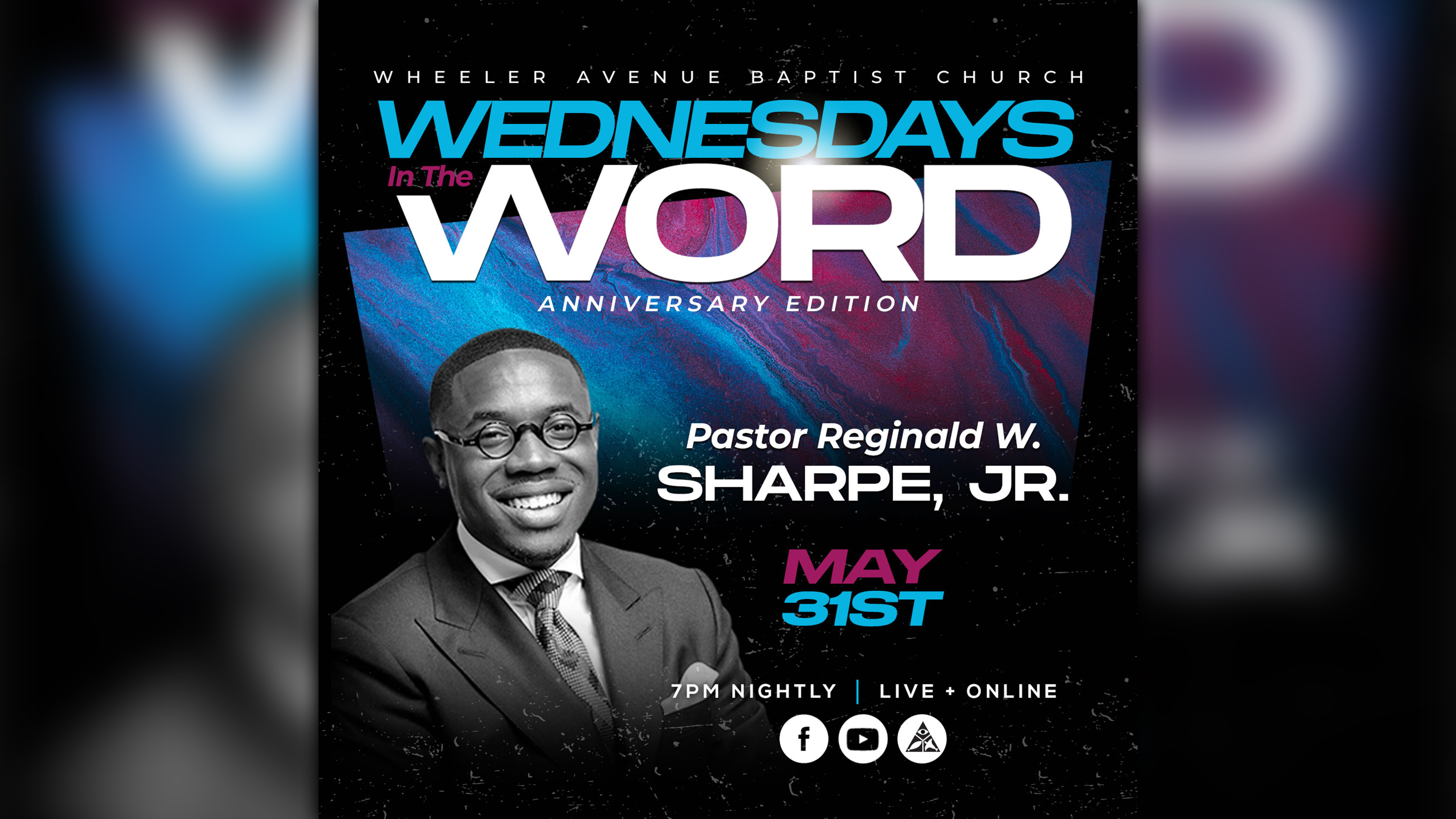 The Better Benediction | May 31, 2023