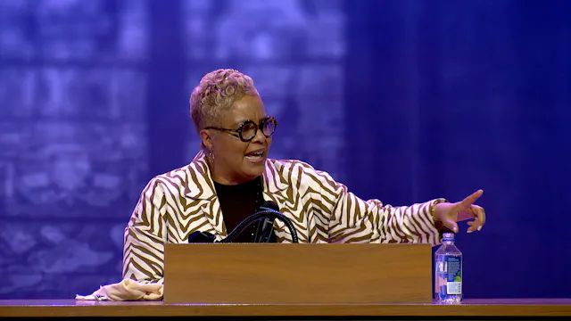 It Didn't Work (Sermon Only) | Octobe...