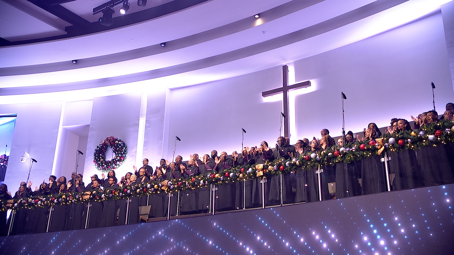 This Joy That I Have (Medley) | December 15, 2024