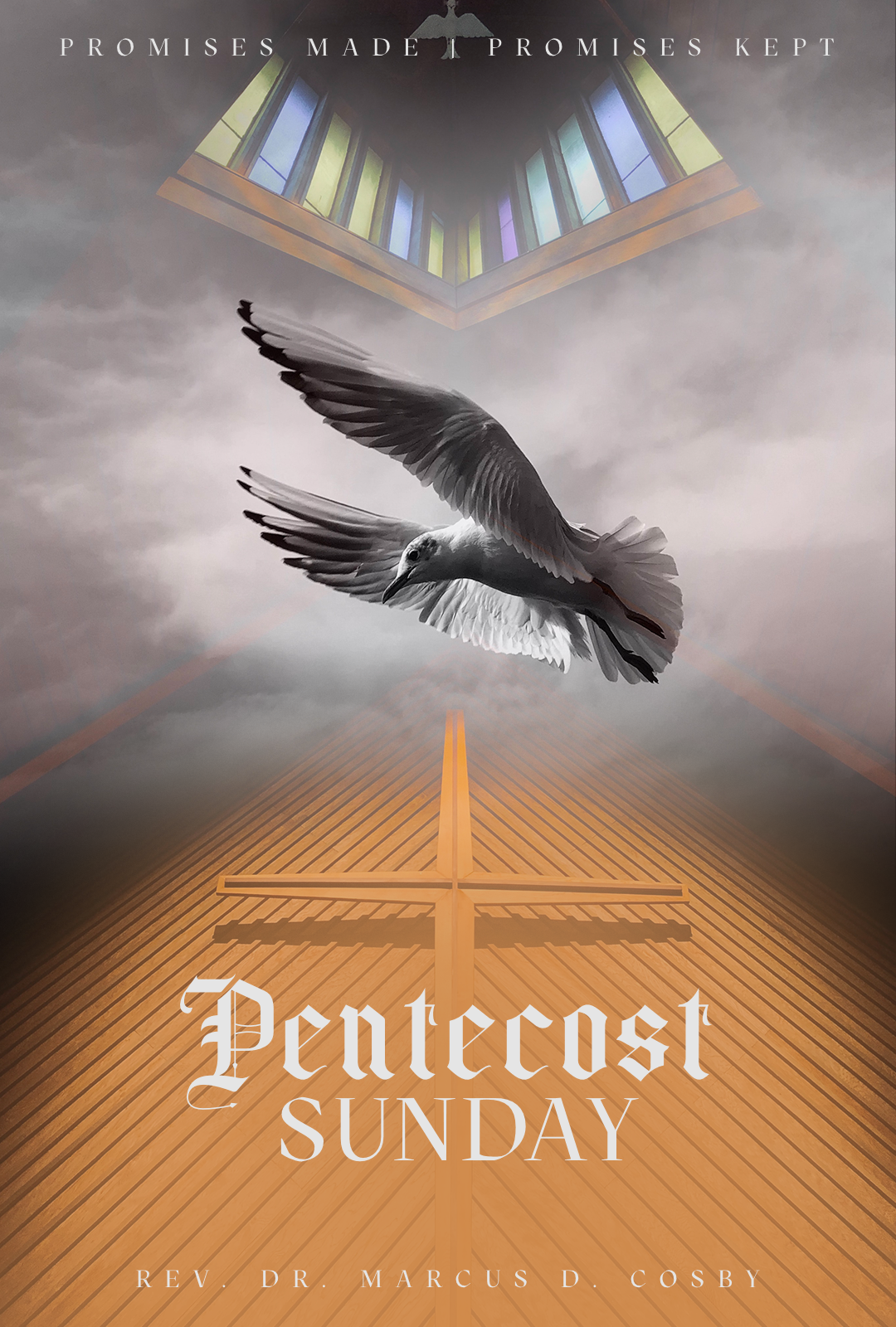 Promises Made; Promises Kept | May 23, 2021