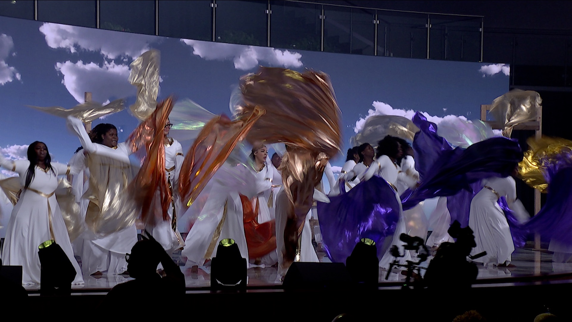 11:30AM Christmas Production | December 21, 2025