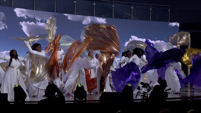 11:30AM Christmas Production | Decemb...