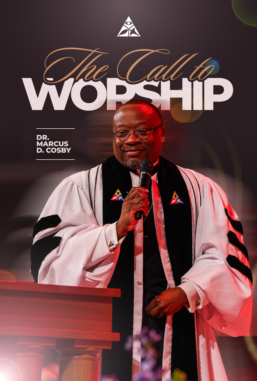 The Call to Worship | September 7, 2025