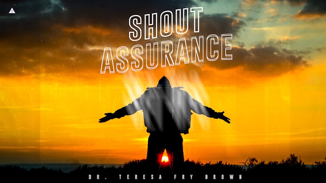 Shout Assurance | May 15, 2022