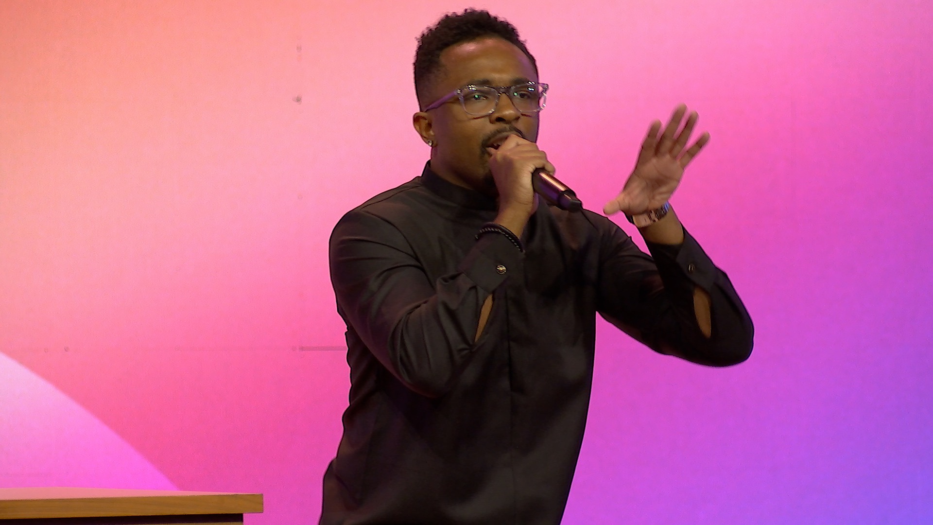 From Lo Debar to the King's Table (Sermon Only) | August 9, 2026
