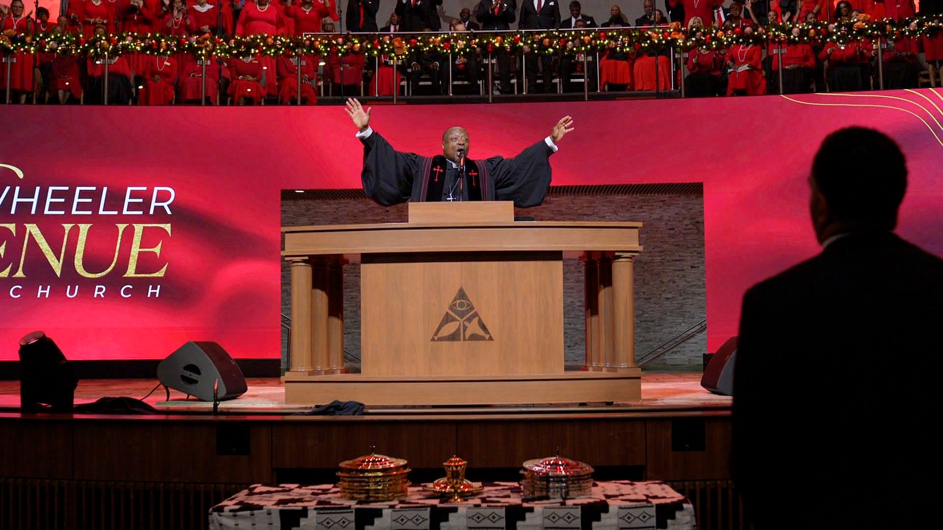 The Prologue | 11:30AM Sunday Worship Service