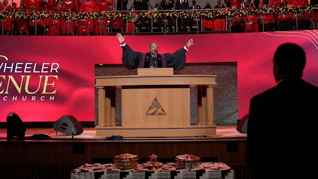 The Prologue | 11:30AM Sunday Worship...