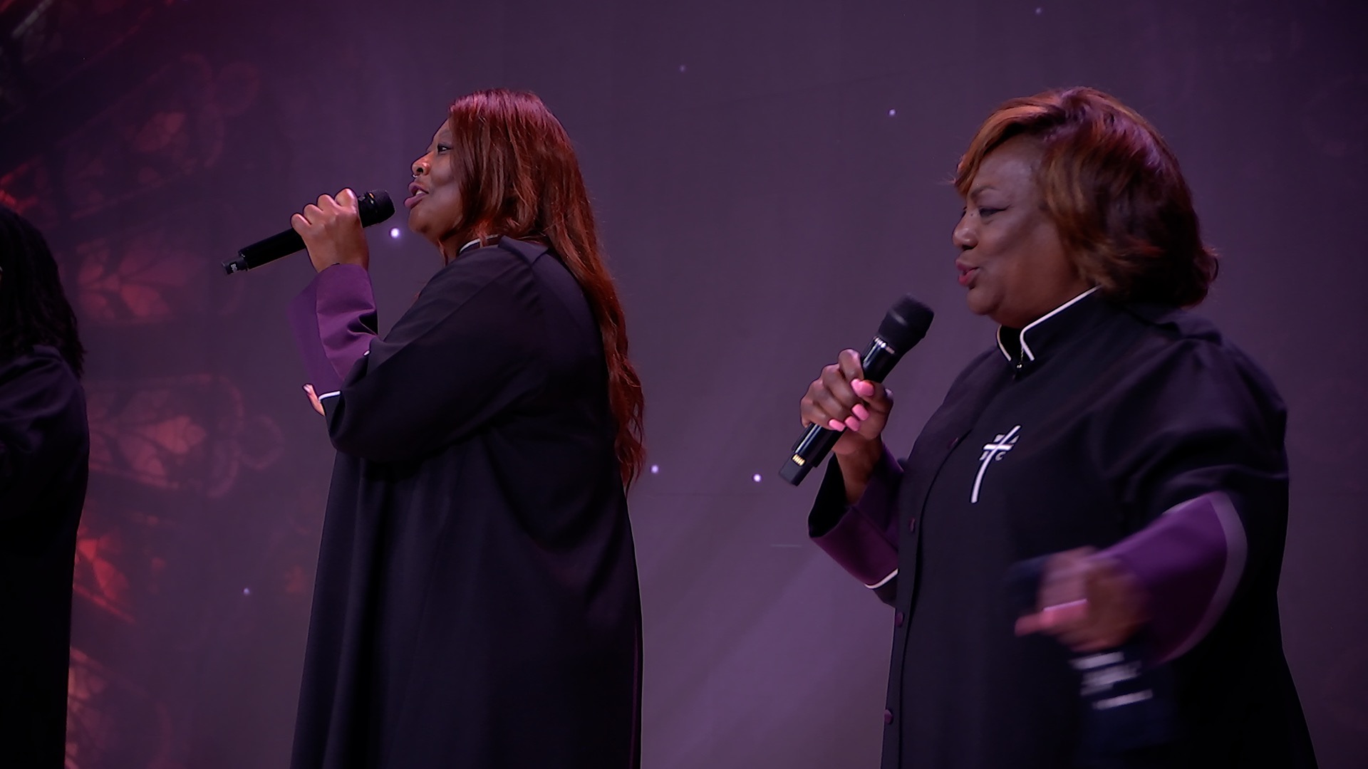 I Woke Up This Morning | September 22, 2024