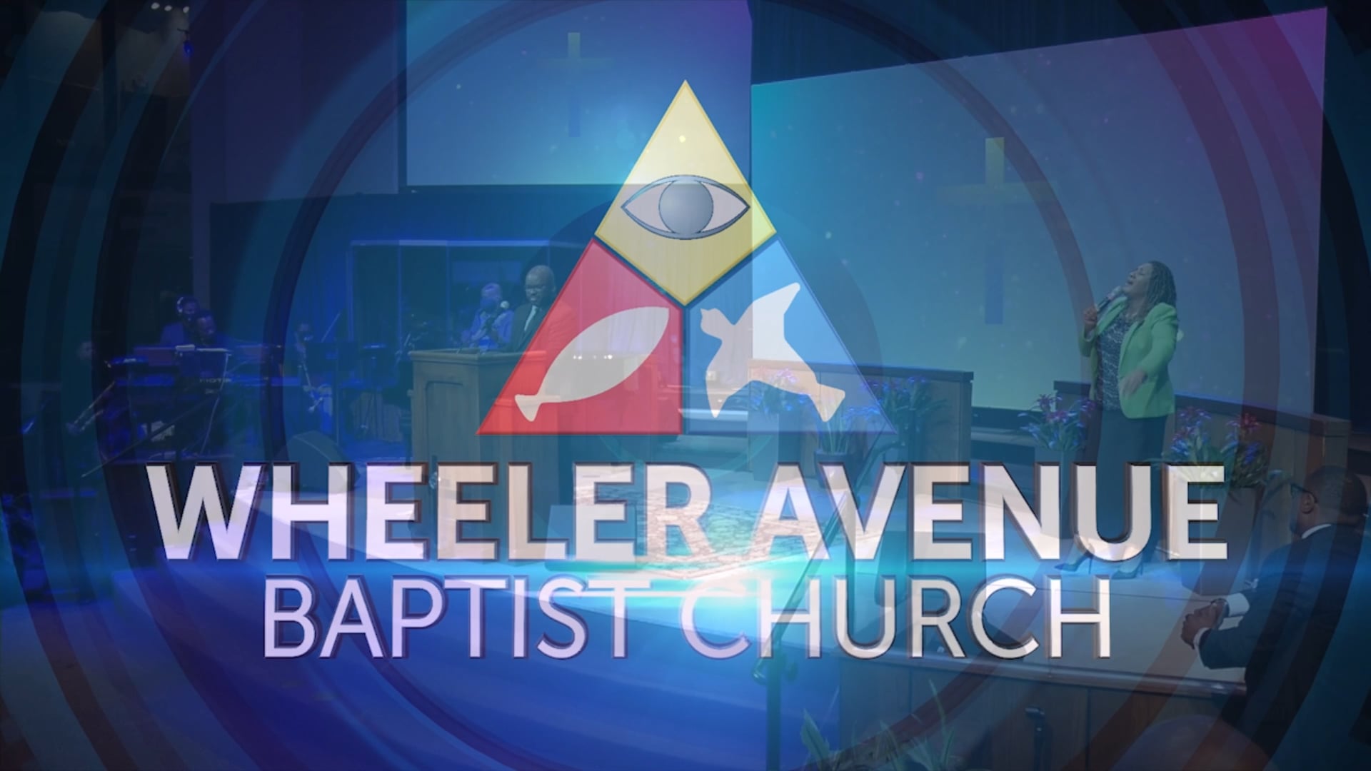 (Sermon Only) God Has Not Forgotten You - Rev. Dr. H. B. Charles, Jr.