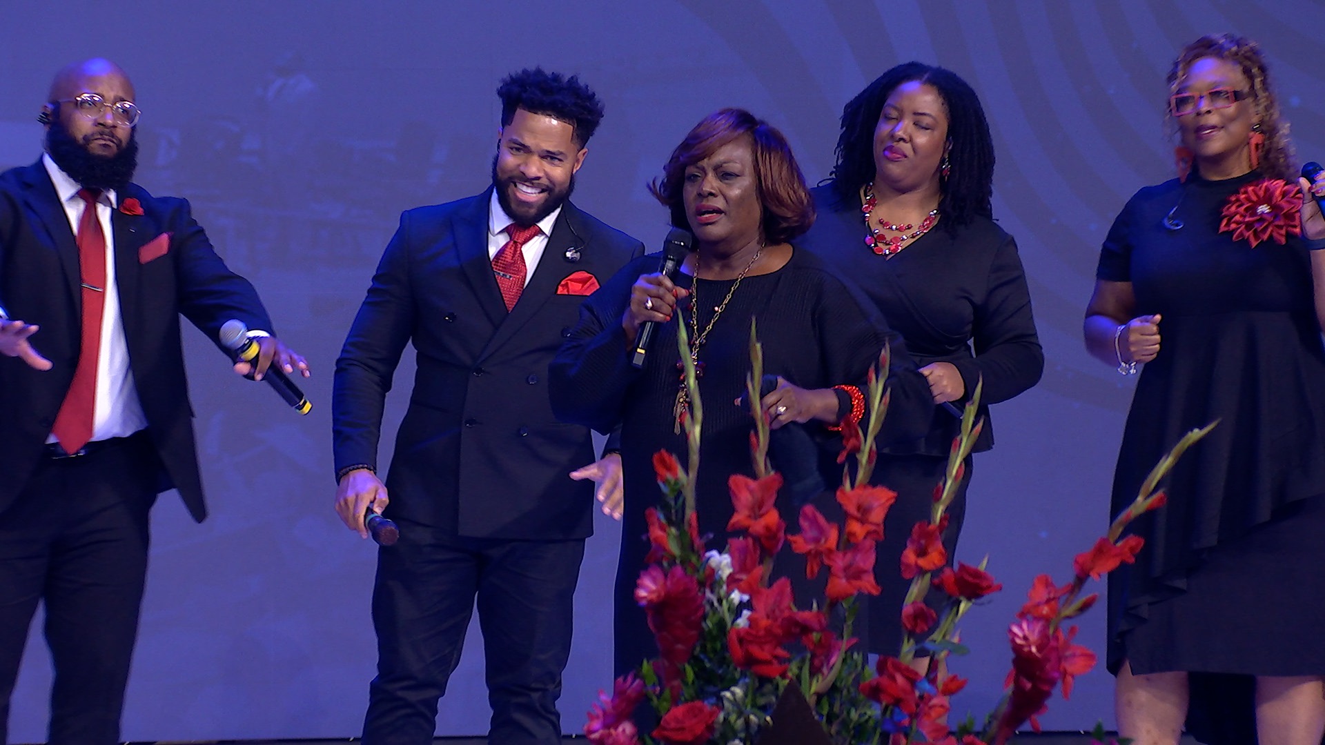 Music of Preparation | The Medley