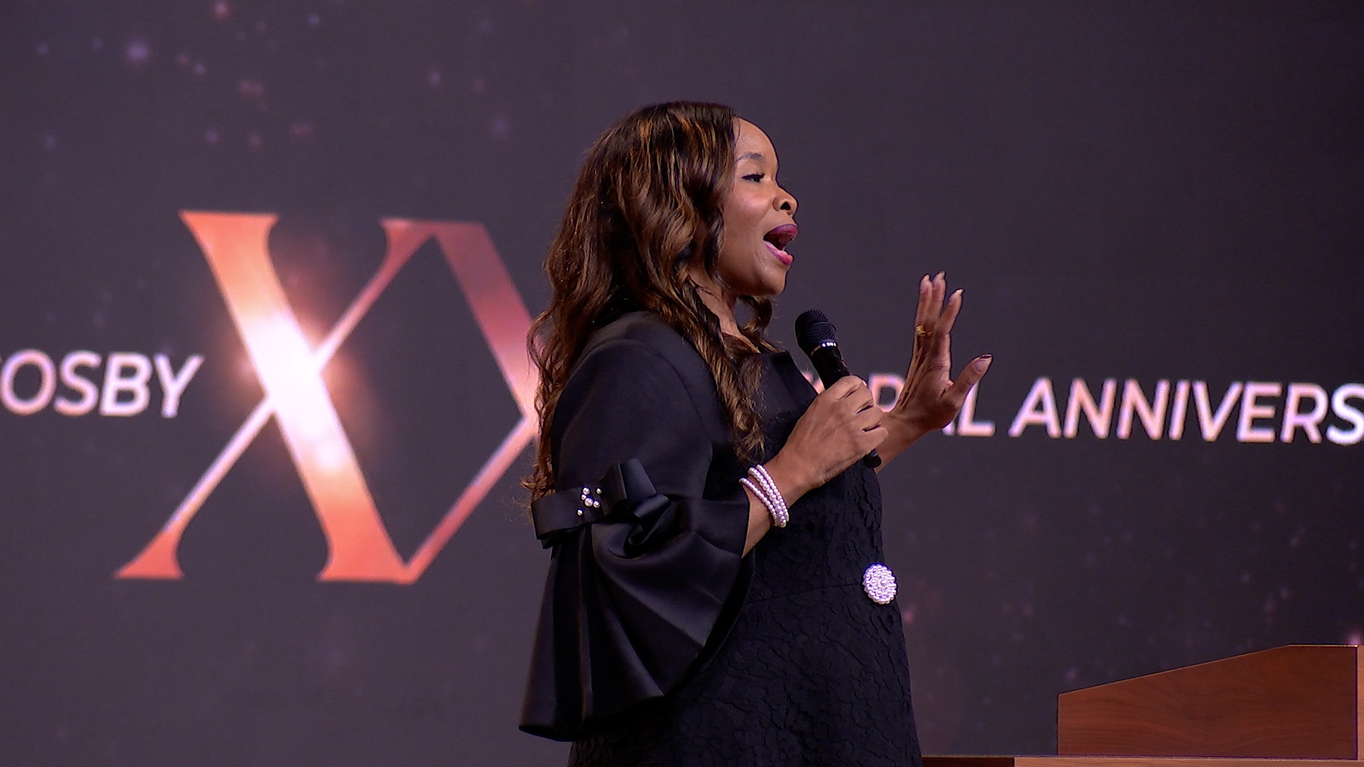 (Sermon Only) I Still Believe | Dr. Jacqueline A. Thompson