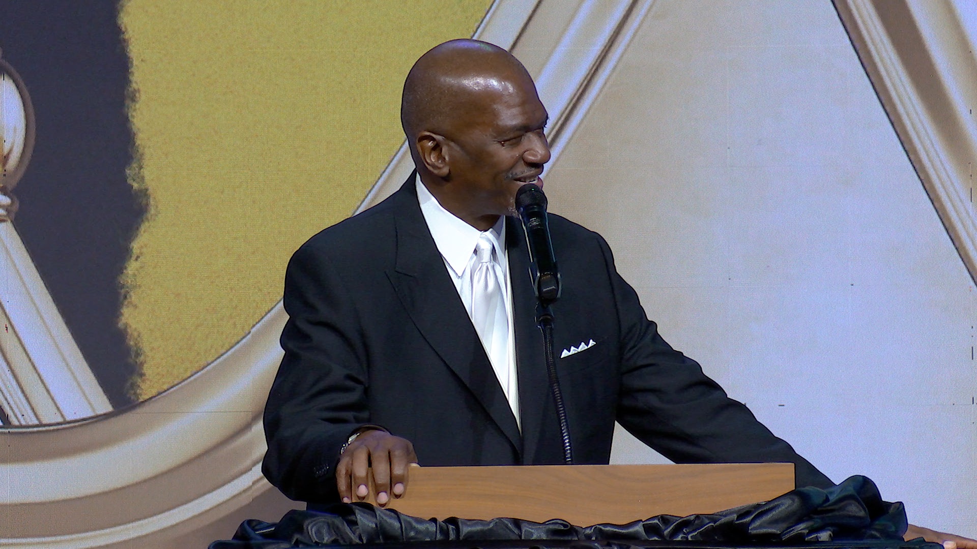 The Theology of a Thief (Sermon Only)