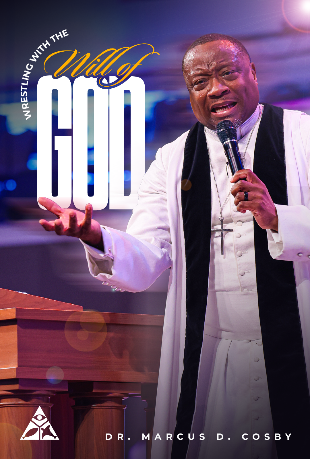 Wrestling with the Will of God | July 6, 2025