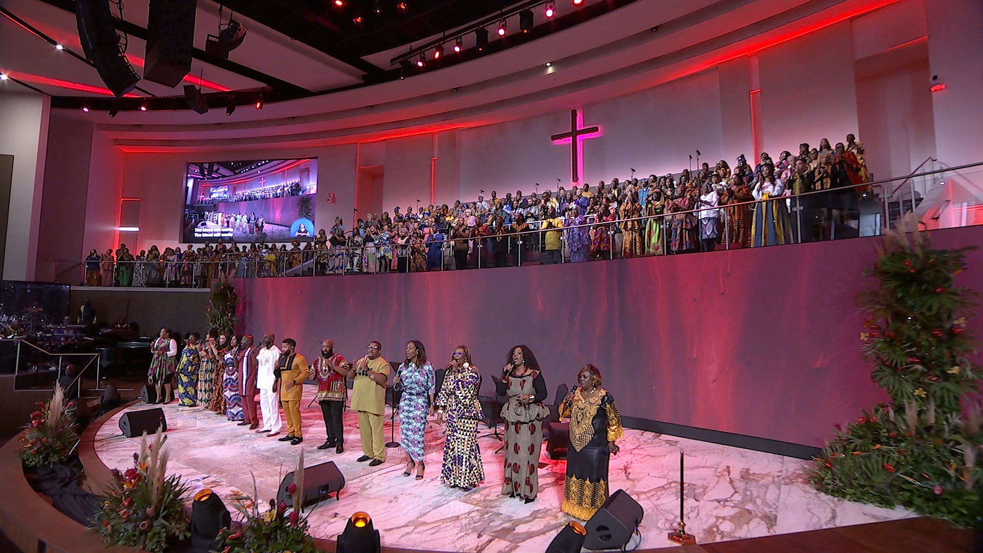 Amazing Faith | 8:00AM Sunday Worship Service