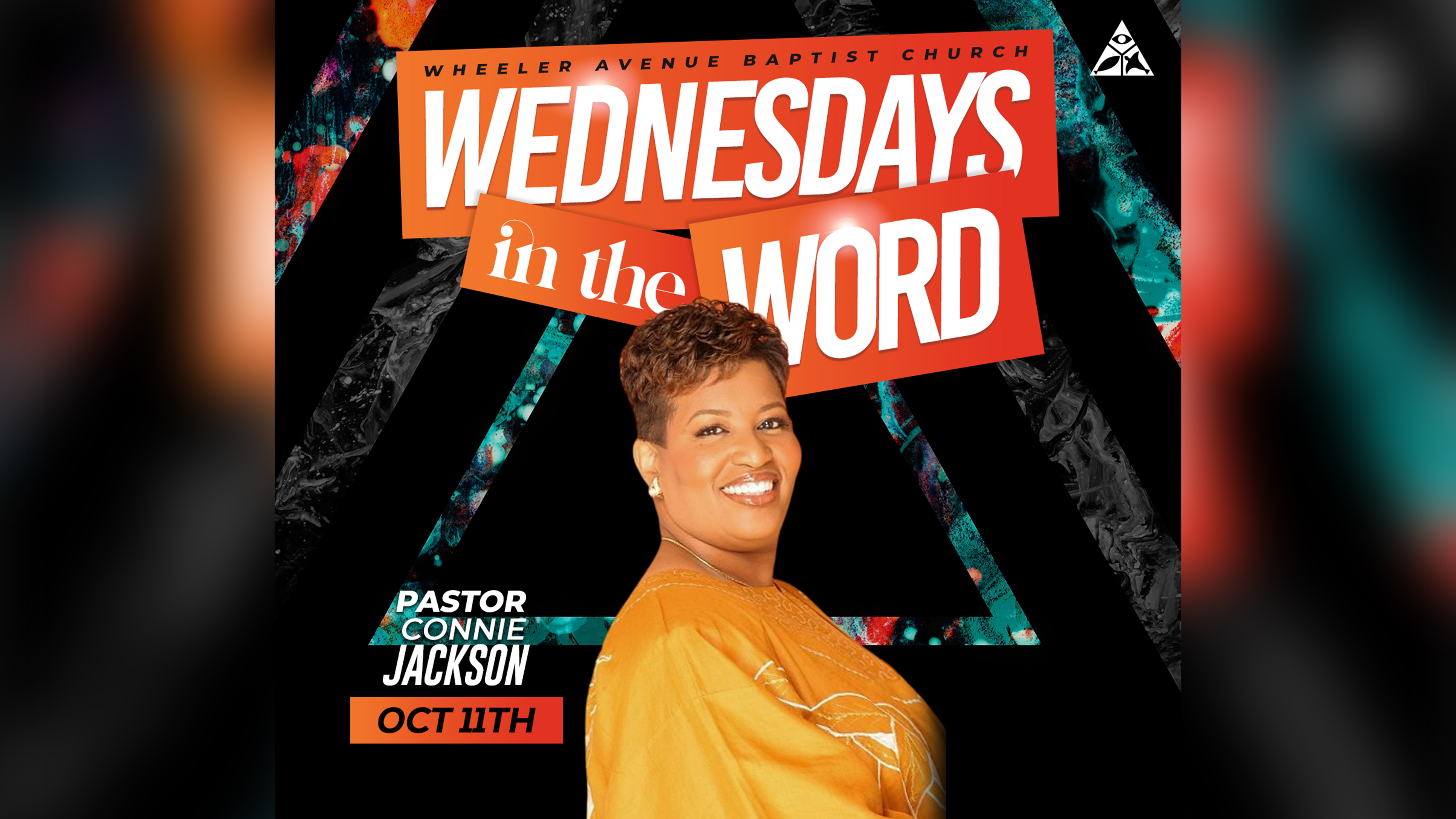 (Sermon Only) It's Only A Test | Rev. Connie Jackson