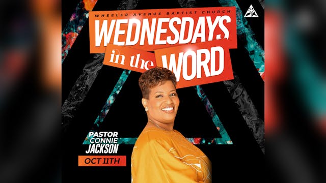 (Sermon Only) It's Only A Test | Rev....